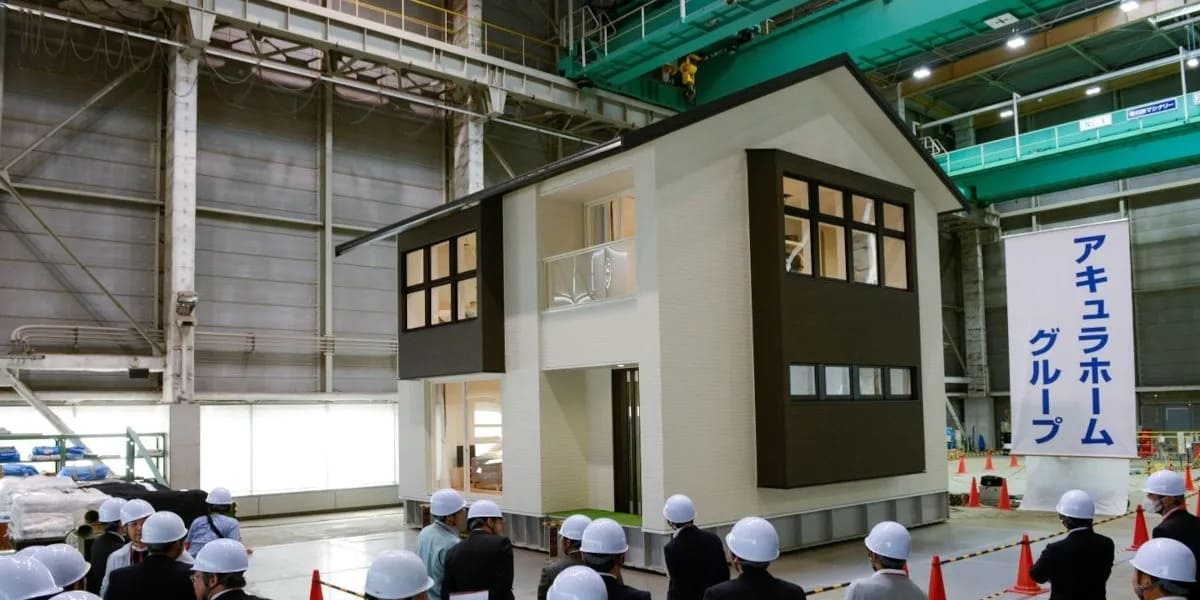 画像:国内ハイクラスの高耐震・高耐久性能